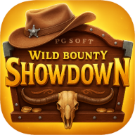 Wild Bounty Showdown
